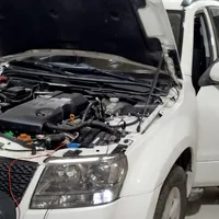 ریمپ تیونینگ علمی و تخصصی خودرو و تعمیرات Ecu