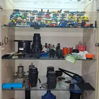 مسئول فروشگاه