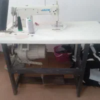 چرخ خیاطی راسته