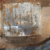 پمپ کف کش ۲۰ اسب ۳ اینچ