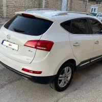 جک اس ۵|خودرو سواری و وانت|شیراز, ارم|دیوار