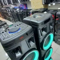 اسپیکر باند دیجی دنای DJ5 New|سیستم صوتی خانگی|کرج, بنیاد|دیوار