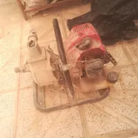 پمپ آب|مصالح و تجهیزات ساختمان|طبس, |دیوار