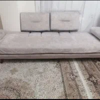 مبل تخت خواب شو|مبلمان خانگی و میز عسلی|تهران, هفت حوض|دیوار