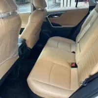 تویوتا راوفور2.5فول ژاپن|خودرو سواری و وانت|کیش, |دیوار