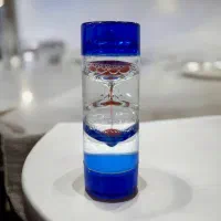 دکوری ضد جاذبه ولنتاین