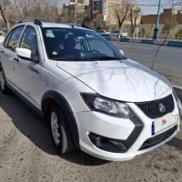 کوییک s مدل ۱۴۰۲|خودرو سواری و وانت|یزد, |دیوار