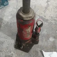جک روغنی