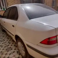 سمند LX ساده، مدل ۱۳۹۲|خودرو سواری و وانت|رامشیر, |دیوار