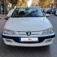 پارس سال ۱۴۰۰دریچه سیمی بالوازم سیستم