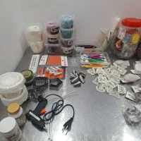 لوازم قنادی نونو|کافی‌شاپ و رستوران|شاندیز, |دیوار