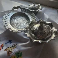 قندان وشکلات خوری|صنایع دستی و سایر لوازم تزئینی|تهران, شهرک چیتگر|دیوار