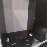 کمد لباس|جاکفشی، کمد، دراور|اندیشه, شهرک کوثر|دیوار