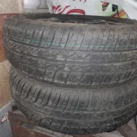 لاستیک پراید