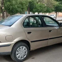 فروش سمند مدل 85|خودرو سواری و وانت|اهواز, فاز ۲ پادادشهر|دیوار