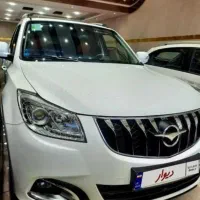 هایما اس7 مدل 1397