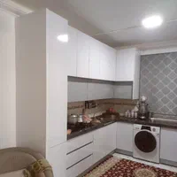کابینت ملکا|مصالح و تجهیزات ساختمان|آستانه اشرفیه, |دیوار