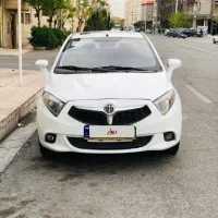 برلیانس h230 اتومات