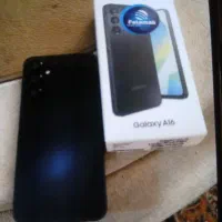 سامسونگ galaxy a16 4g با حافظهٔ ۱۲۸ گیگابایت|موبایل|تهران, مخصوص|دیوار