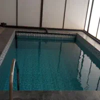 اجاره روزانه ویلا استخردار ۳۰۰ متری