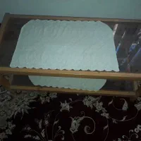 جلو مبلی و میز عسلی|مبلمان خانگی و میز عسلی|چالوس, |دیوار