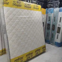 نیلوفر رویال تشک