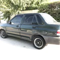 پراید صبا|خودرو سواری و وانت|دوگنبدان, |دیوار