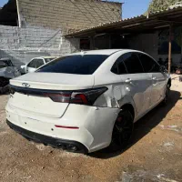 اریزو6جی تی مدل403|خودرو سواری و وانت|شیراز, شهرک امیر کبیر|دیوار