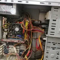 کامپیوتر ddr2