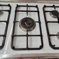 گاز تکنو‌ اصل ایتالیا|اجاق گاز و لوازم برقی پخت‌وپز|شیراز, کلاهدوز|دیوار