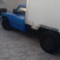 نیسان یخچالی مدل 89