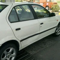 سمند LXدوگانه کم کار بیرنگ۸۸ تک برگ فقط معاوضه|خودرو سواری و وانت|تهران, نیروی هوایی (پیروزی)|دیوار