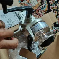 چرخ ماهیگیری بانکس 4هزار و 3هزار کره ای اصل