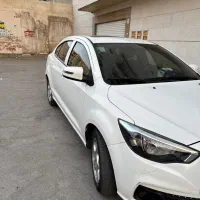 شاهین g با سانروف