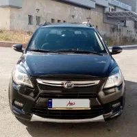 لیفان x50 اتوماتیک