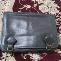 کیف تمام چرم نو جنس اصلی