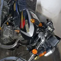 هندا ۲۰۰ پیشرو ۱۴۰۴