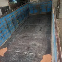 مدل ۵۳ قپون|خودرو سنگین|کردکوی, |دیوار