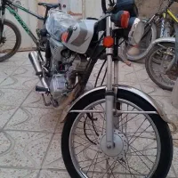 هوندا|موتورسیکلت|ورامین, خورین|دیوار