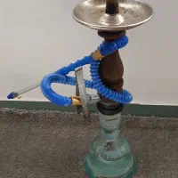 قلیان دوسیب