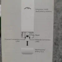 nano station M5+ TP-LINKE router آنتن رادیویی|مودم و تجهیزات شبکه|تهران, خواجه نصیر طوسی|دیوار