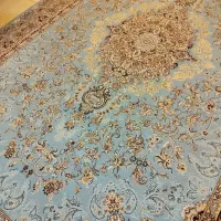 فرش ۶ متری سالم|فرش|اردبیل, |دیوار