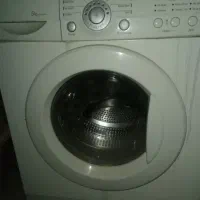 ماشین لباسشوی