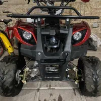 موتور چهار چرخ مدل ۲۰۲۴