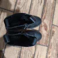 پوتین چرم|کیف، کفش، کمربند|گرمدره, |دیوار