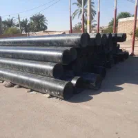 فروش لوله پلی اتیلن شاخه ۶متری ۱۵میلیون تومن