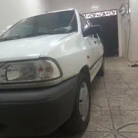 پراید ۹۴|خودرو سواری و وانت|رباط‌کریم, الارد|دیوار