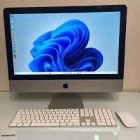 آیمک، آل این وان، آی مک، اپل all in one Apple iMac