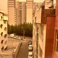 رهن ۱۳۵ متر سعادت آباد