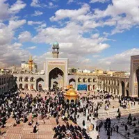 کرمان به مشهد